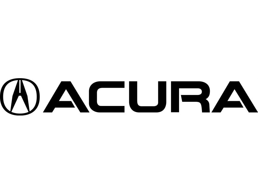 Acura Logo