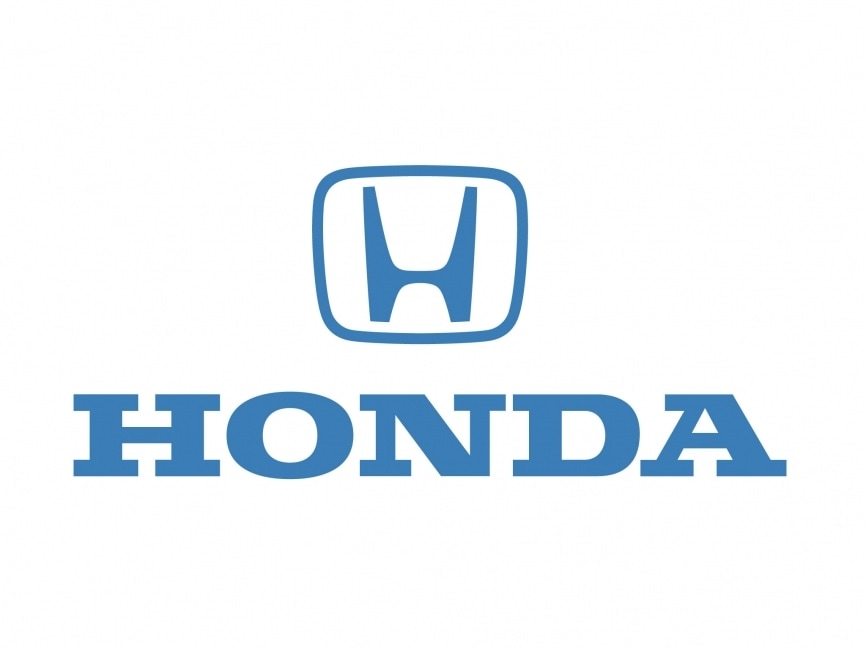 Honda Autos Logo